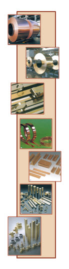 copper line