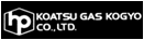 KOATSU GAS KOGYO Co., Ltd.