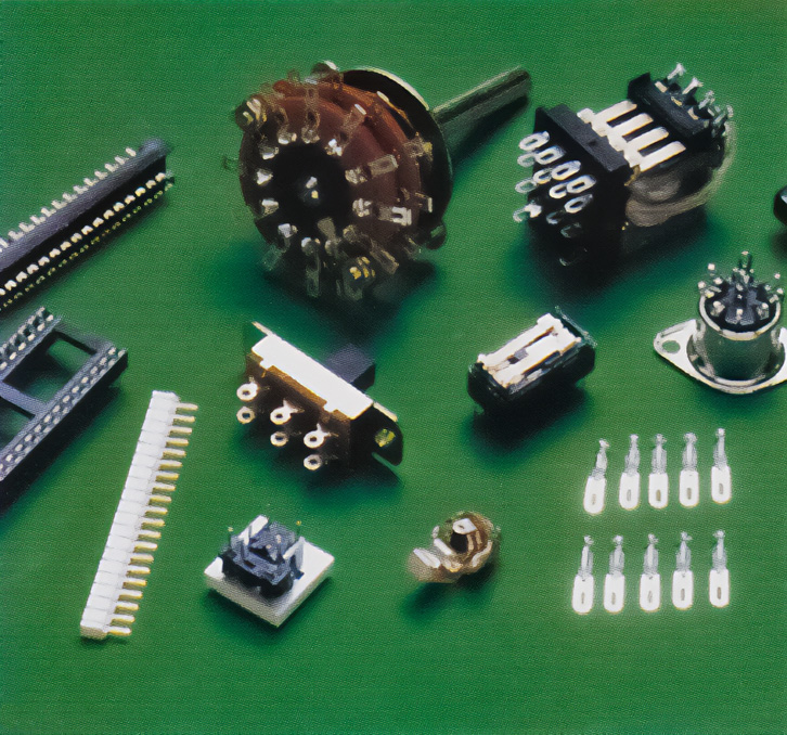 りん青銅条加工品