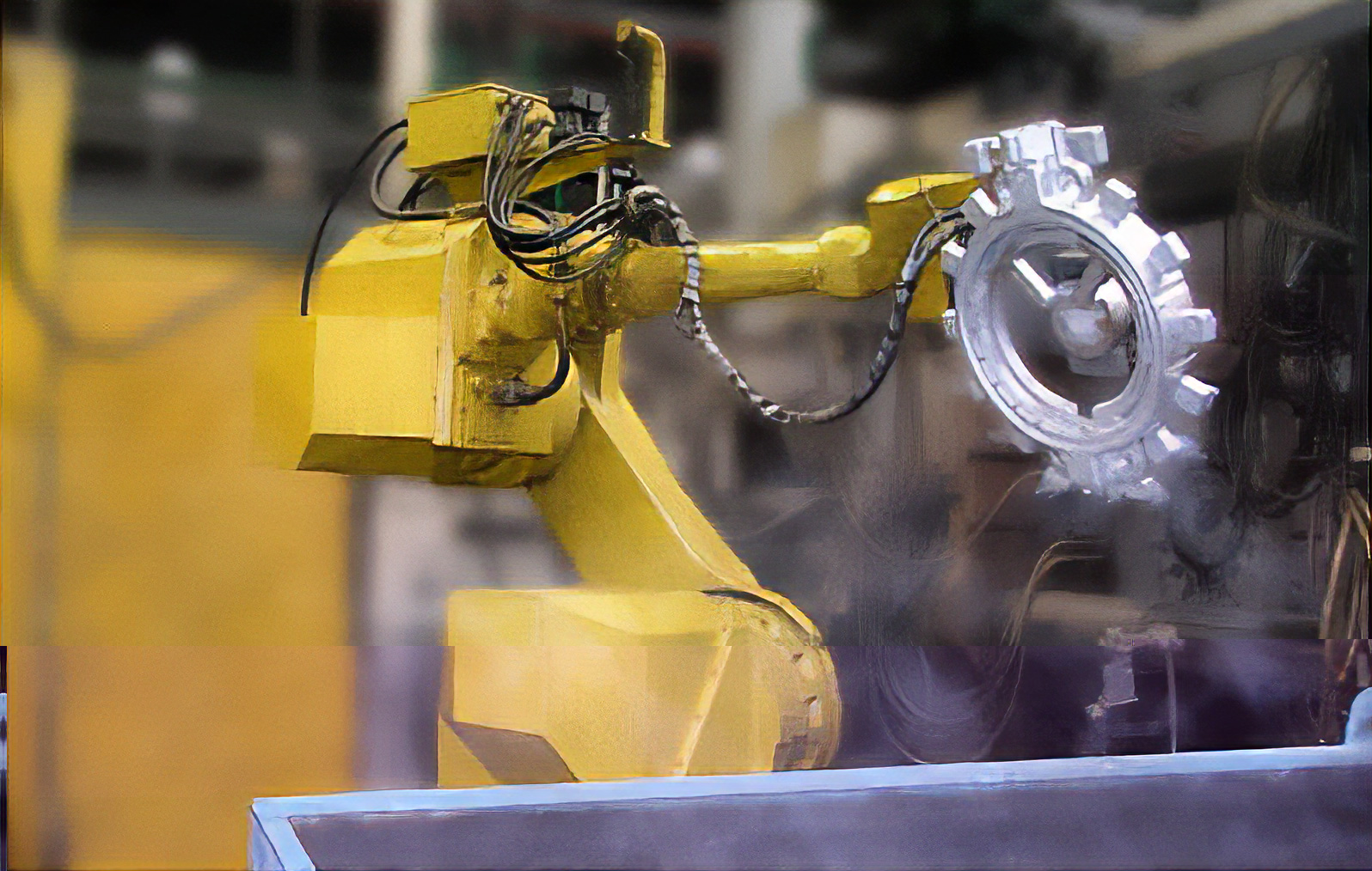 ダイカスト製品