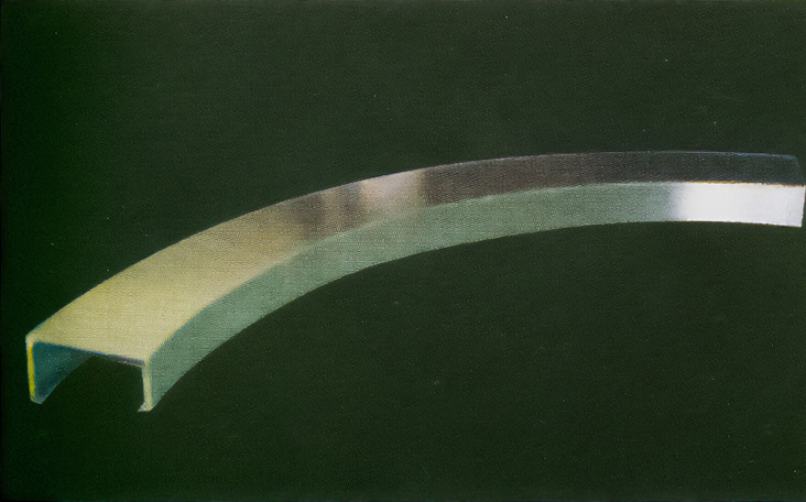 アルゴン溶接加工