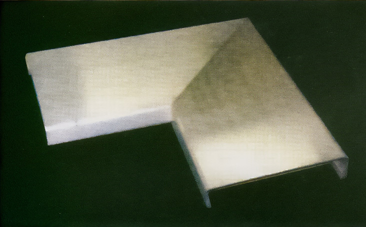 アルゴン溶接加工