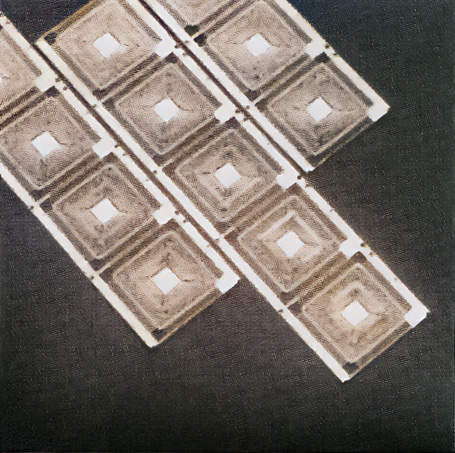 スタンピング加工品